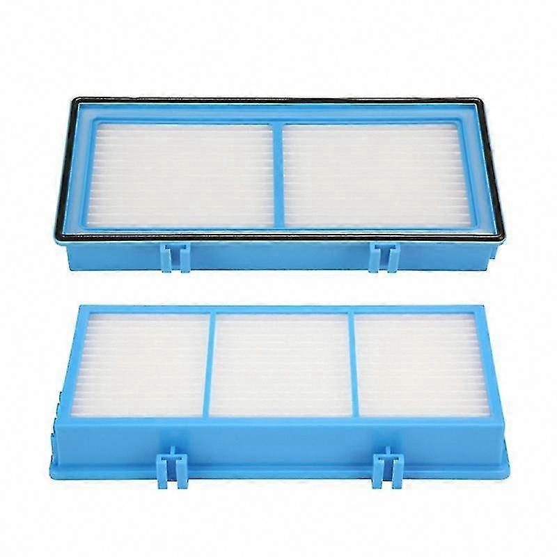 2pcs Air Purifier Filter Replacement for Home Use