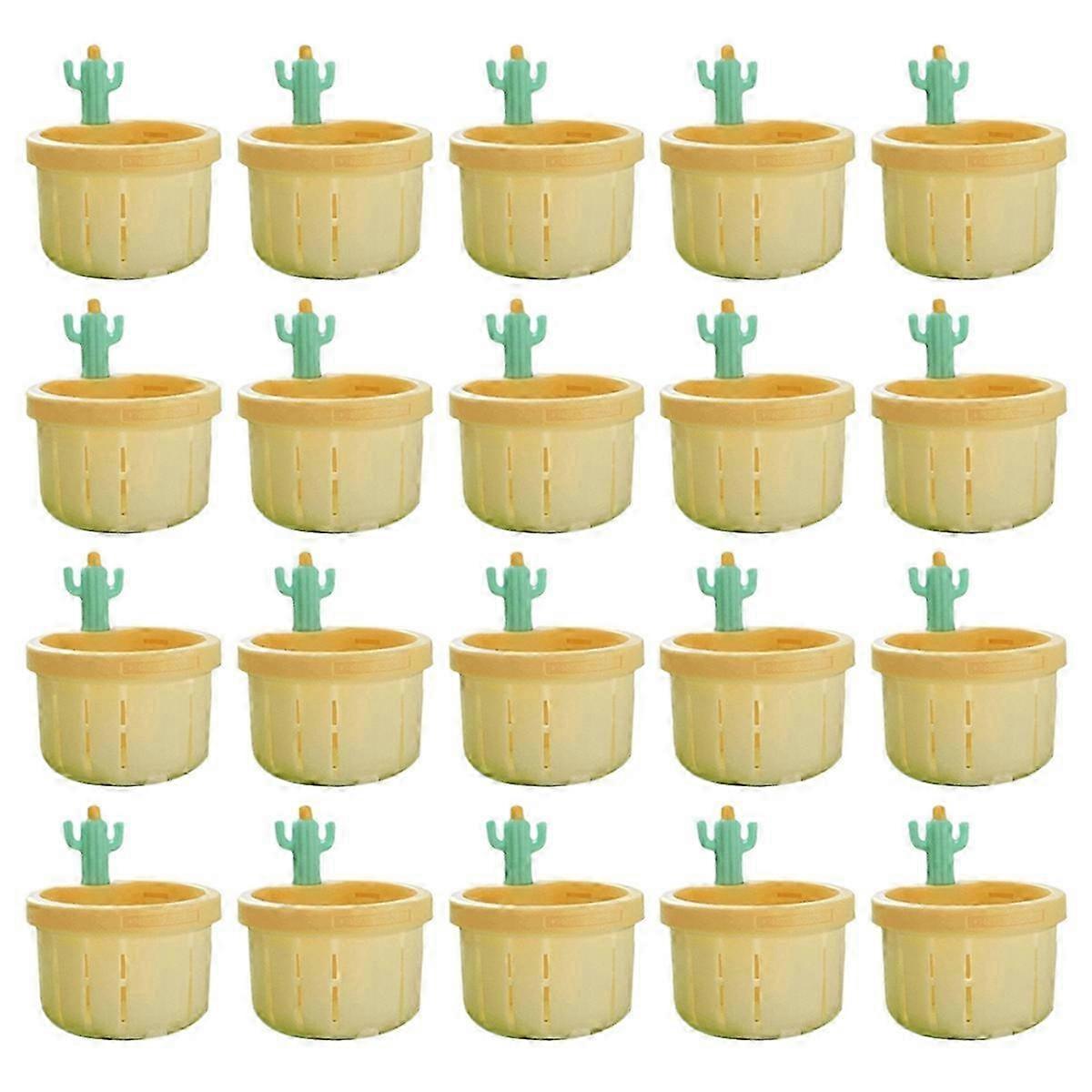 Cactus Sink Drain Filter: Push-to-Dump Mechanism, Basket Filter for Kitchen Garbage Collection
