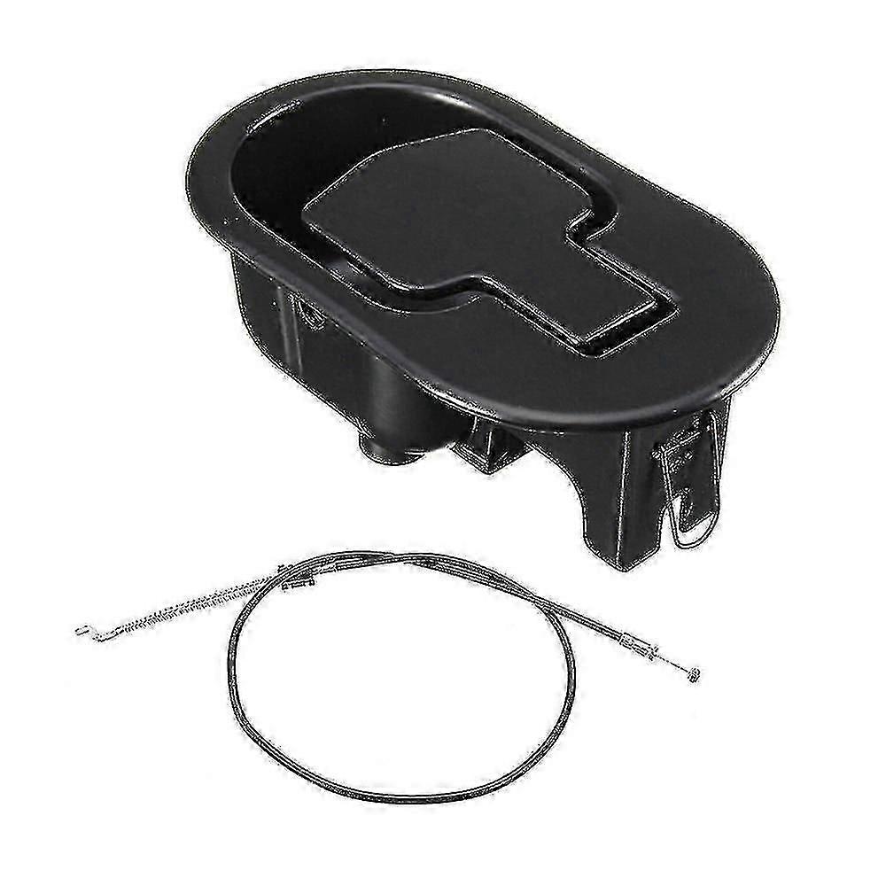 Sofa Recliner Handle With Release Lever Trigger Cable Db