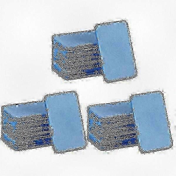 120 Pcs Insect Repellent Non-Bite Mats for Outdoor, Camping, and Home Use - Effective Mosquito and Bug Protection