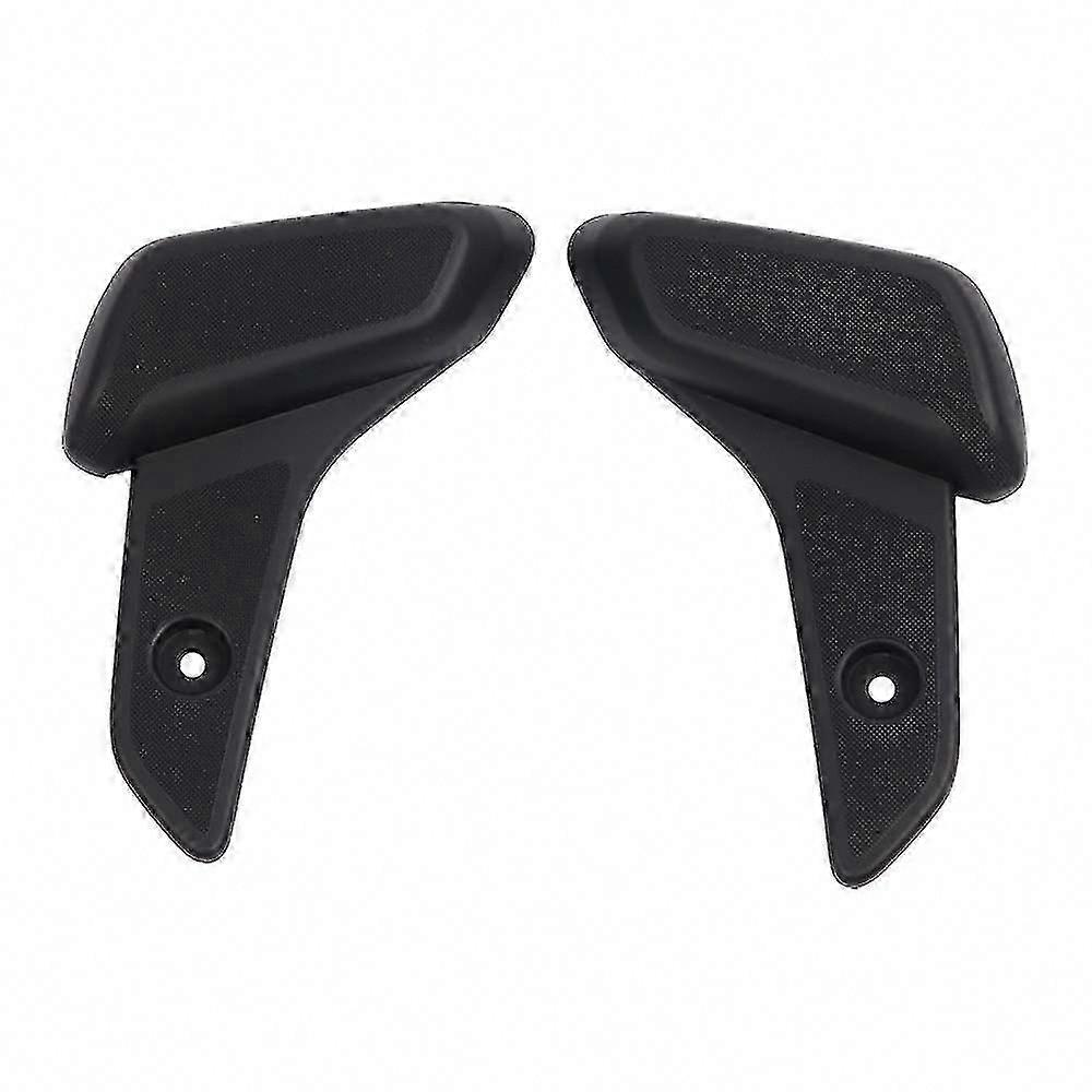 Vespa Sprint/Primavera 50/125/150 Passenger Footrest with Non-Slip Pad