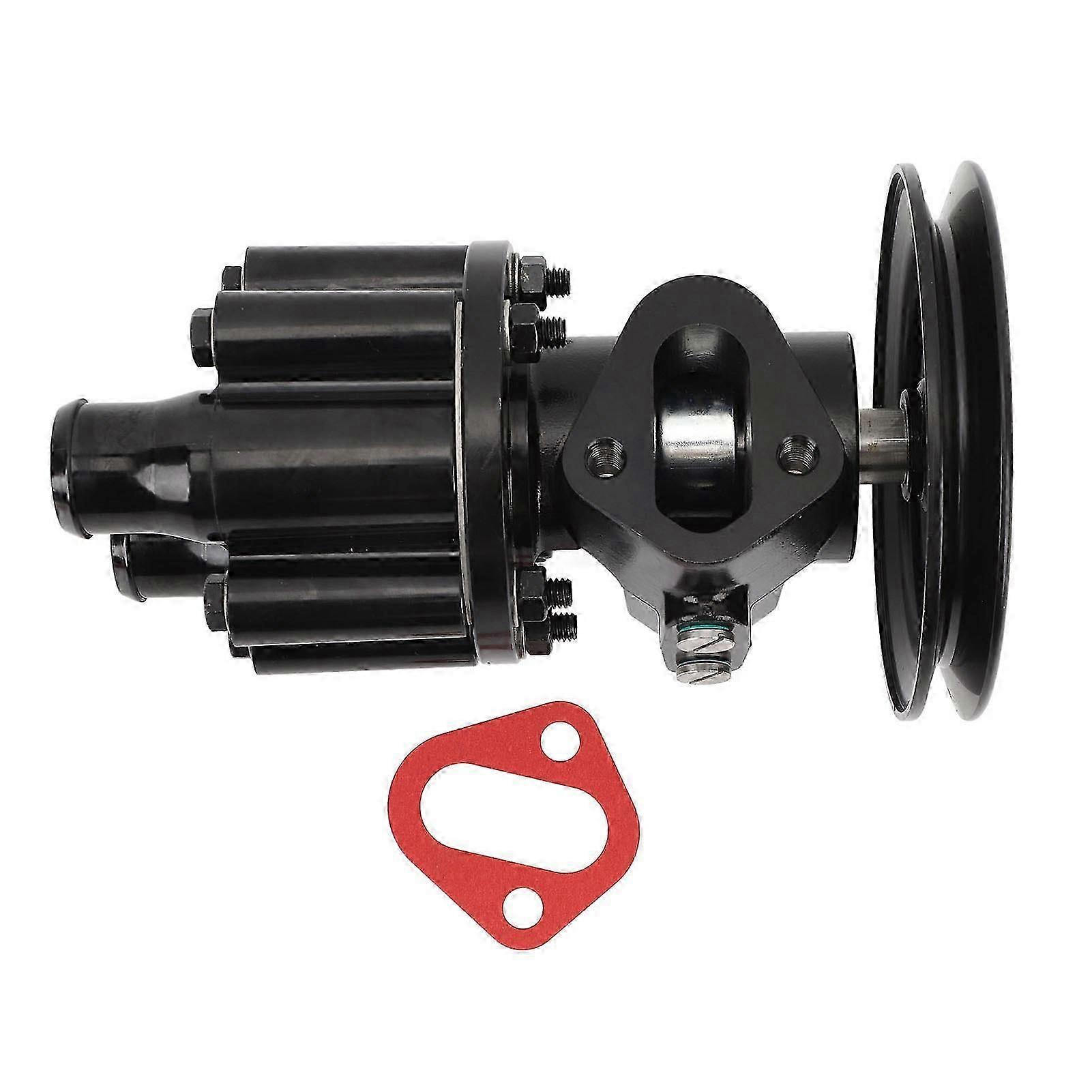 Sea Pump 46807151a8 Engine Pump Replacement For Mercruiser 454 7.4l 502 8.2l Engine Yemaa