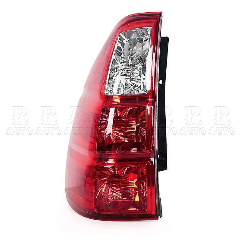 Applicable Tail Lamp Stop Brake Light Car Rear Tail Lamp Turn Signal Light Fit For Lexus GX470 2007 2008 2009 For Car Tail Light Assembly