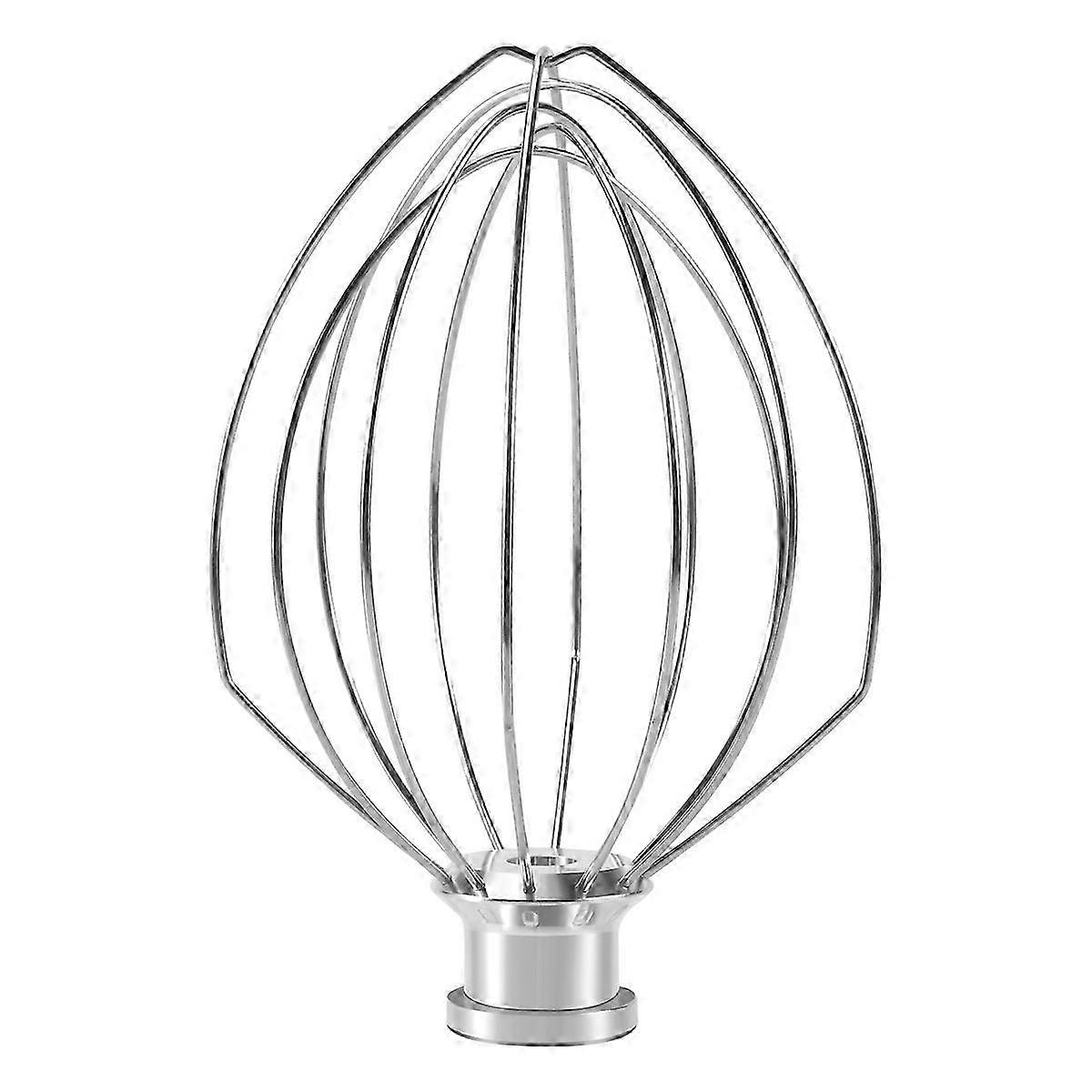 Wire Whip Mixer Mixing Head for American Kitchen