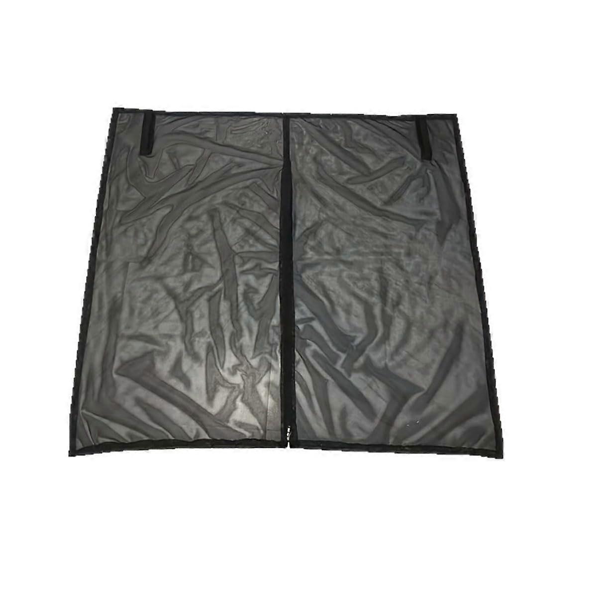 Car Tailgate Mosquito Net For Jeep Renegade And Renegade BU, 0115cm, Car Partition Curtain