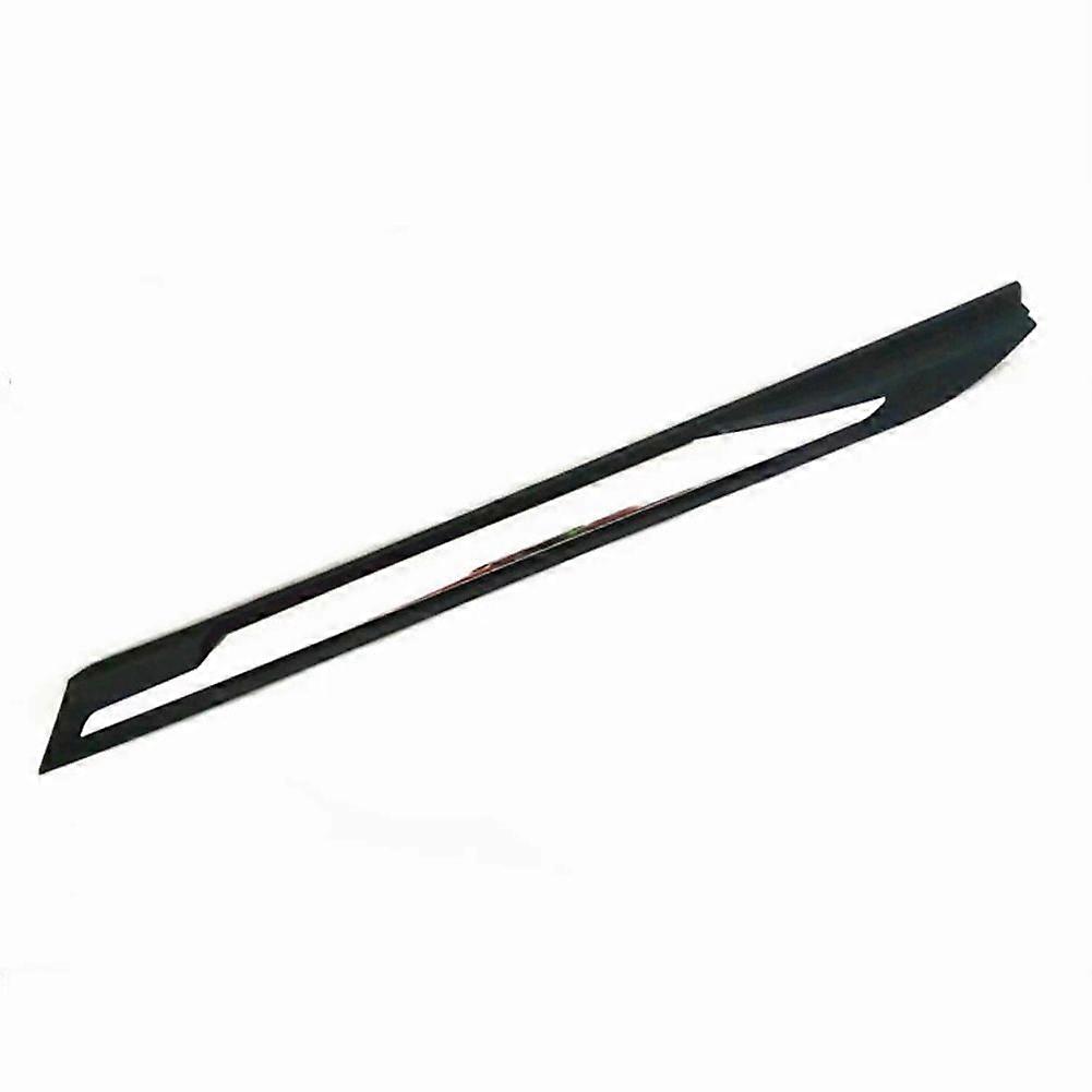 98141938XT Car Front Right Side Plating Strip Chrome Strip Replacement for 3008/4008 P84