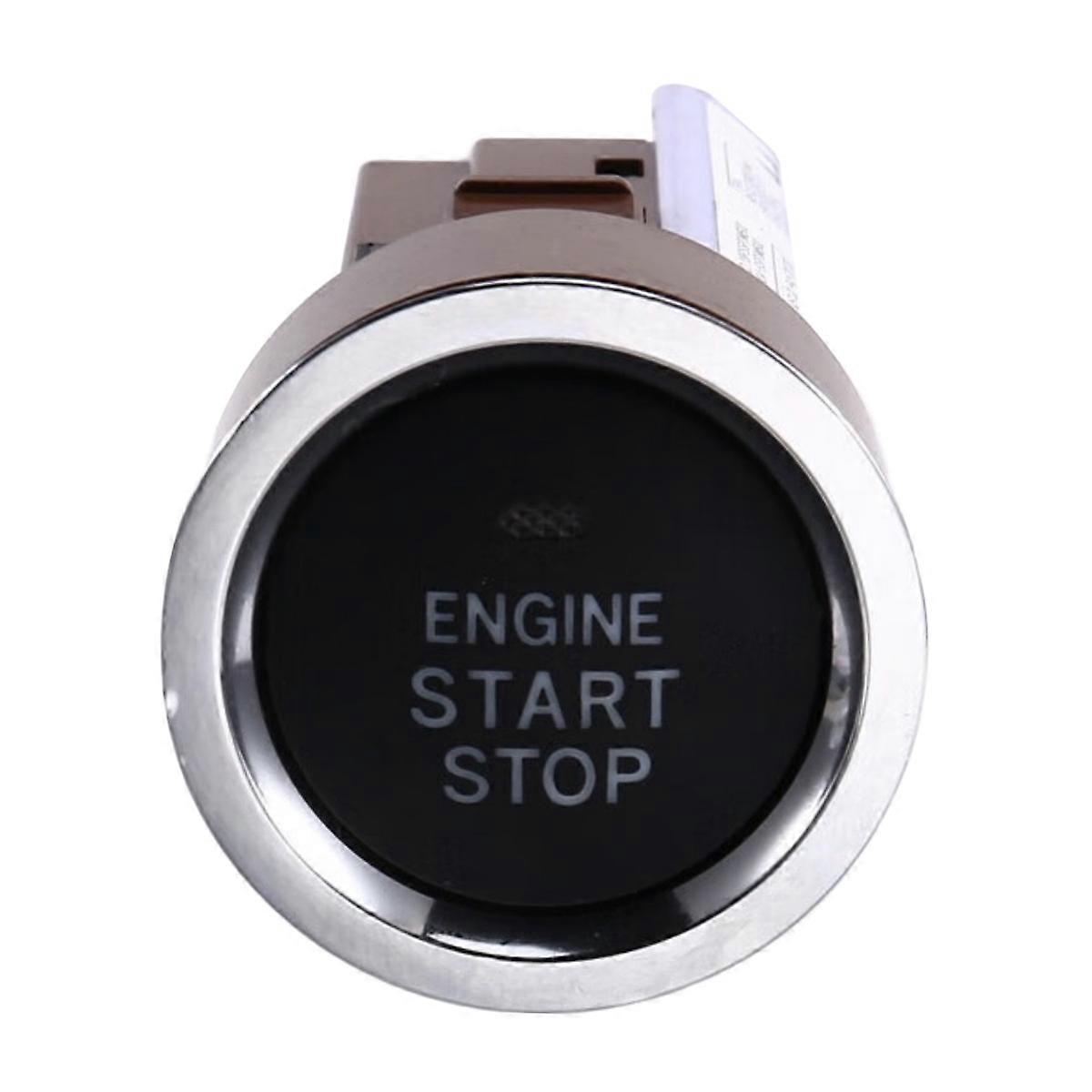 89611-06010 Car Ignition Start Switch Button for 2006-2012 8961106010 Car Accessories