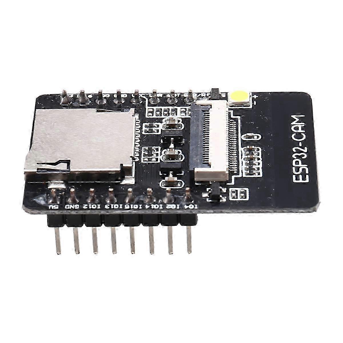 ESP32 Development Board for IoT Projects Without Camera Module
