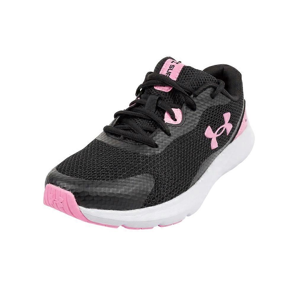 Under Armour Femmes/Femmes Round Toe Trainers