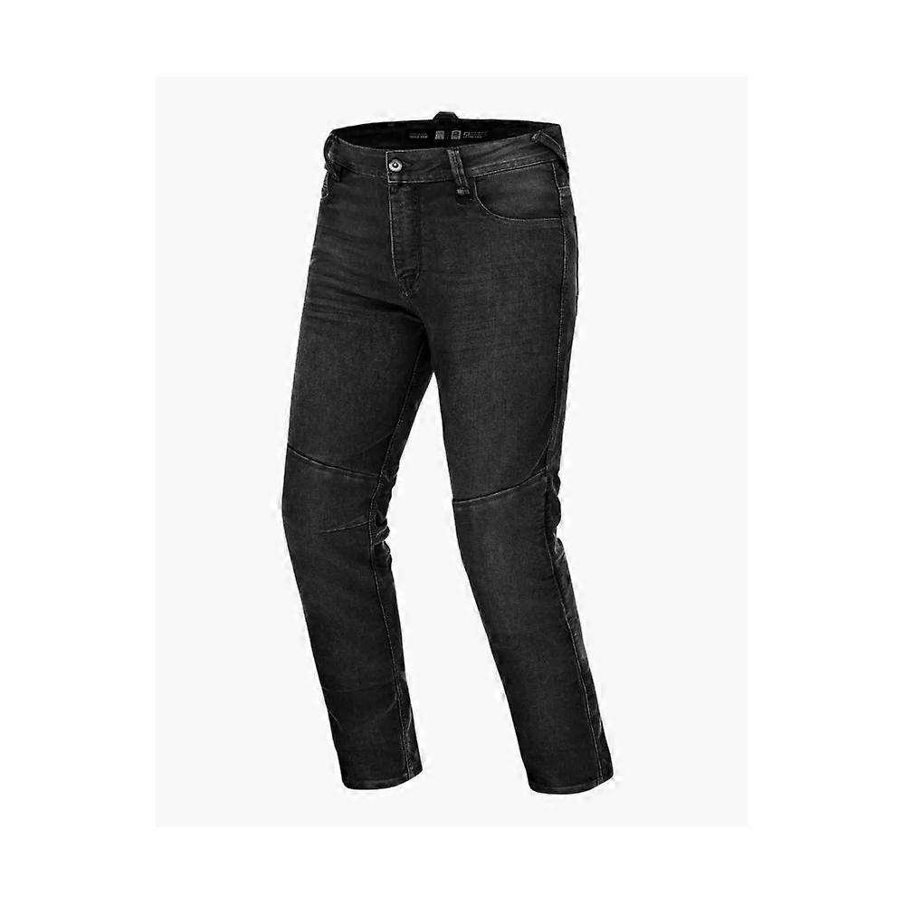 Trousers Shima Ridge RIDGEMENPNTBLK3032