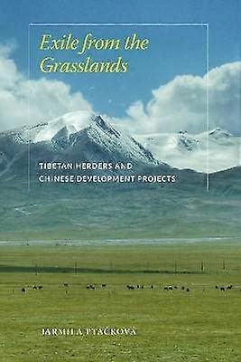 Exile from the Grasslands
