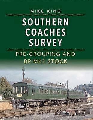 Southern Coaches Survey
