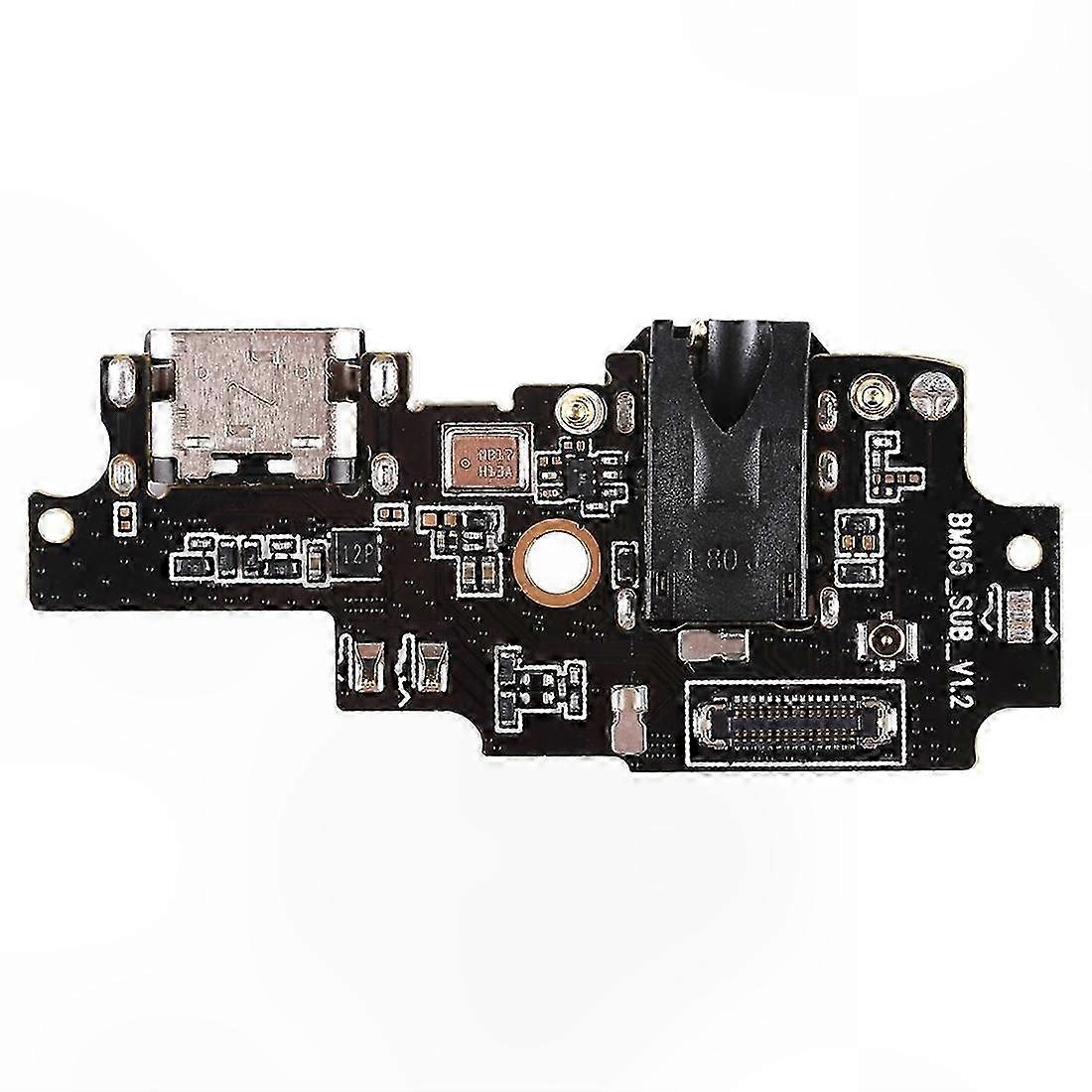 Circuit imprimé de port de charge USB pour appareils électroniques