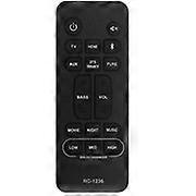 For Rc1236 Remote Control For Denon Home Theater Sound Bar System Rc1236 Dhts216 Dhts216