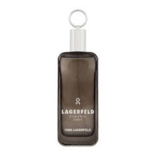ラガーフェルド - クラシック グレー EDT 50ml