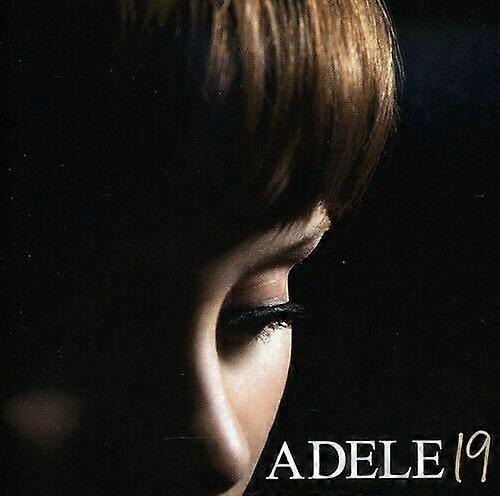 Adele 19 CD