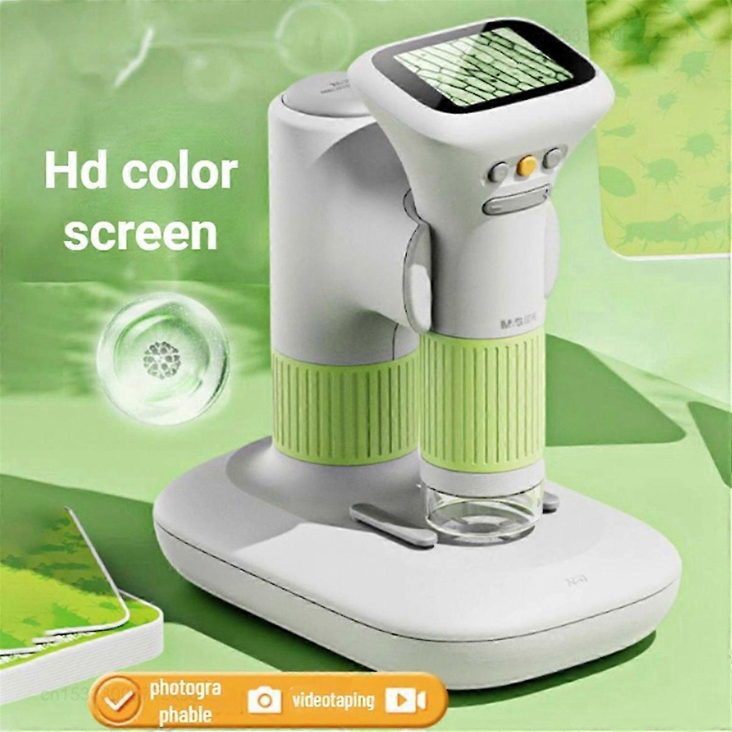 ;MG Intelligent Microscope Biological Cell