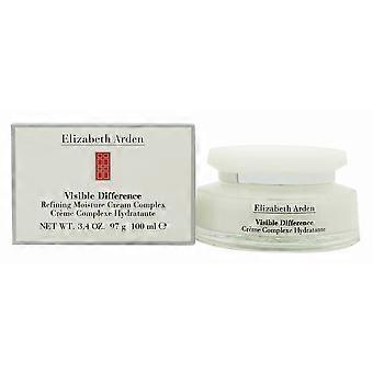Elizabeth Arden Visible Difference Refining Moisture Creme 100ml