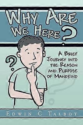 Dlaczego tu jesteśmy