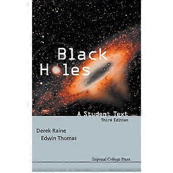 Black Holes 3rd Ed - RAINE DEREK