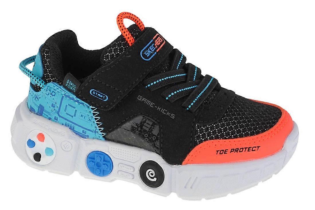 Baskets Skechers Lil Gametronix