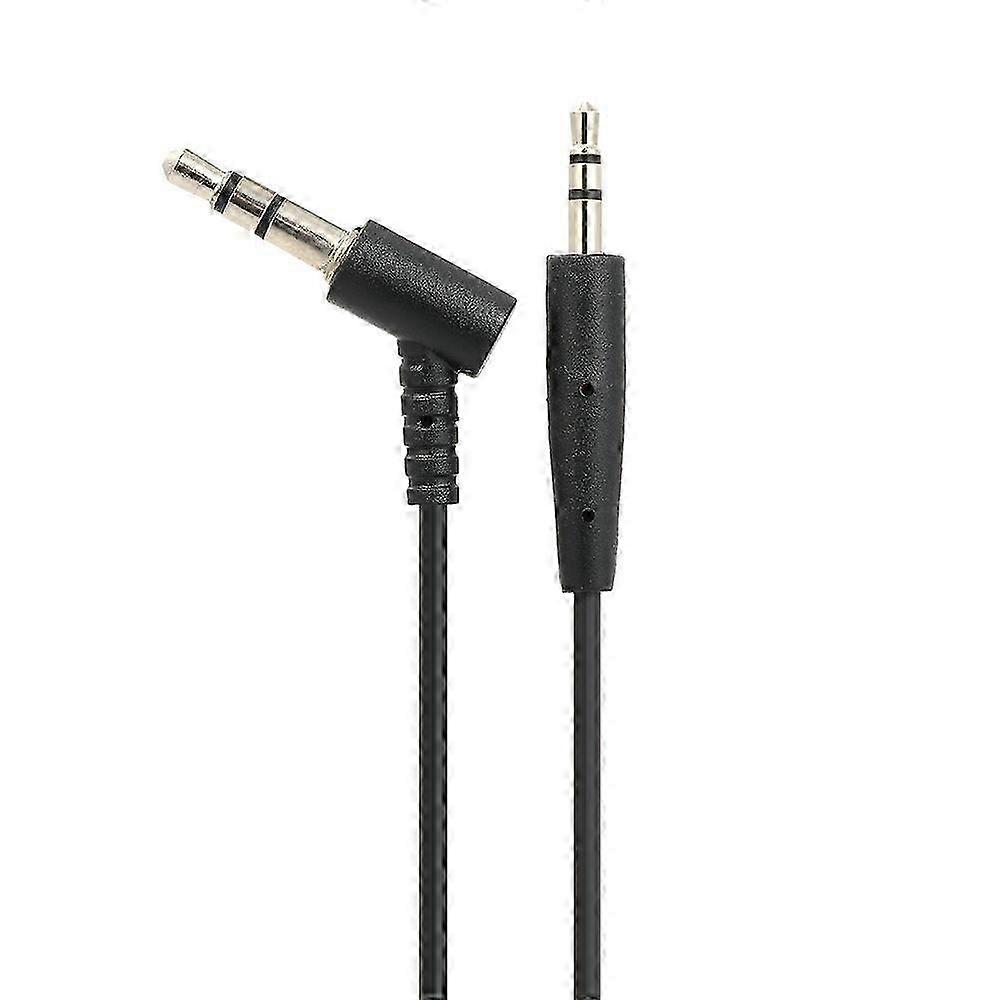 Replacement cord for BOSE OE2 headphones with volume control