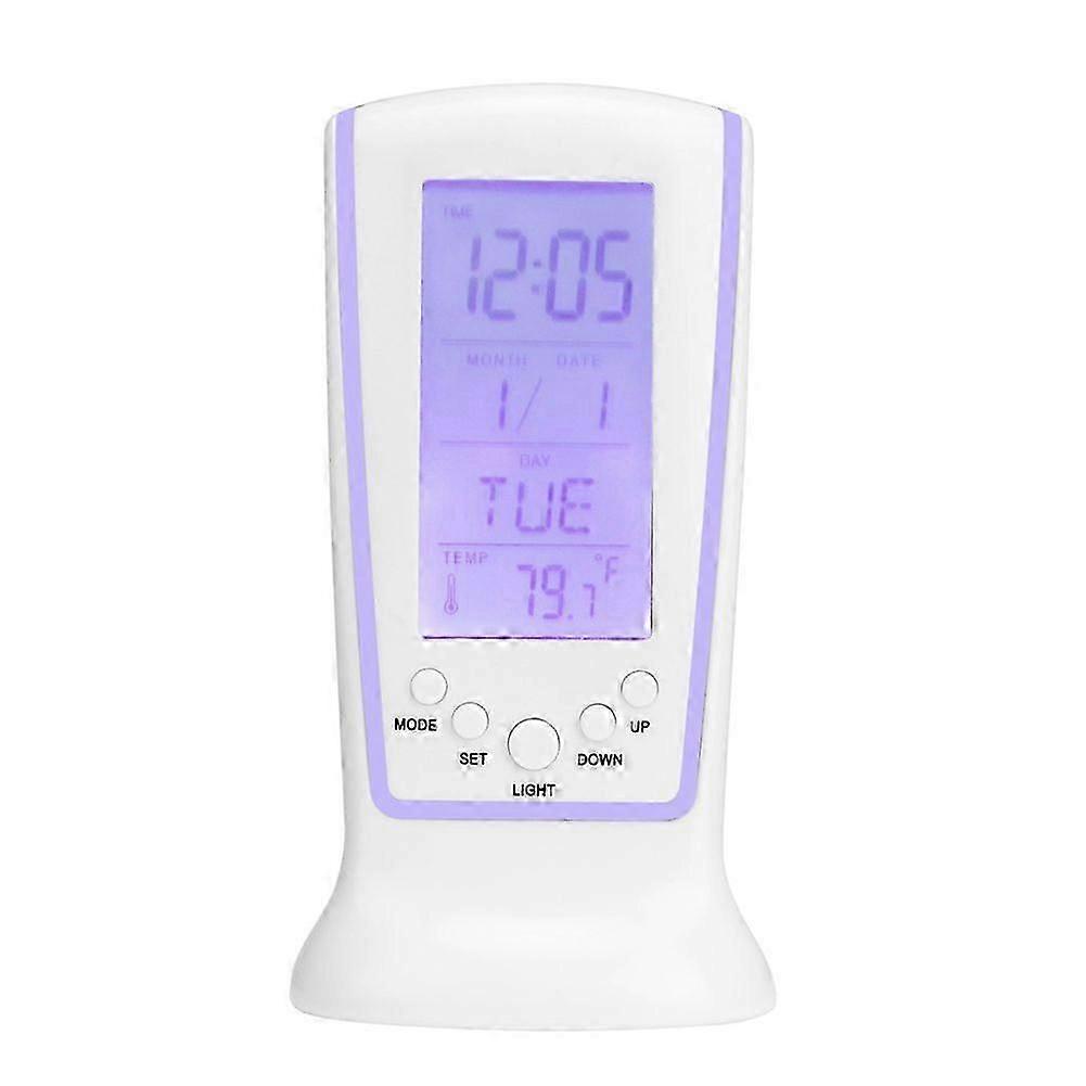 Electronic Kitchen Timer with Cooking Display, Alarm, Reminder, Countdown Clock with Light Music