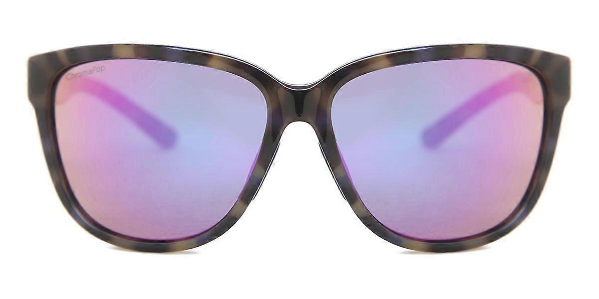 Smith MONTEREY MMH/DI Unisex Sunglasses