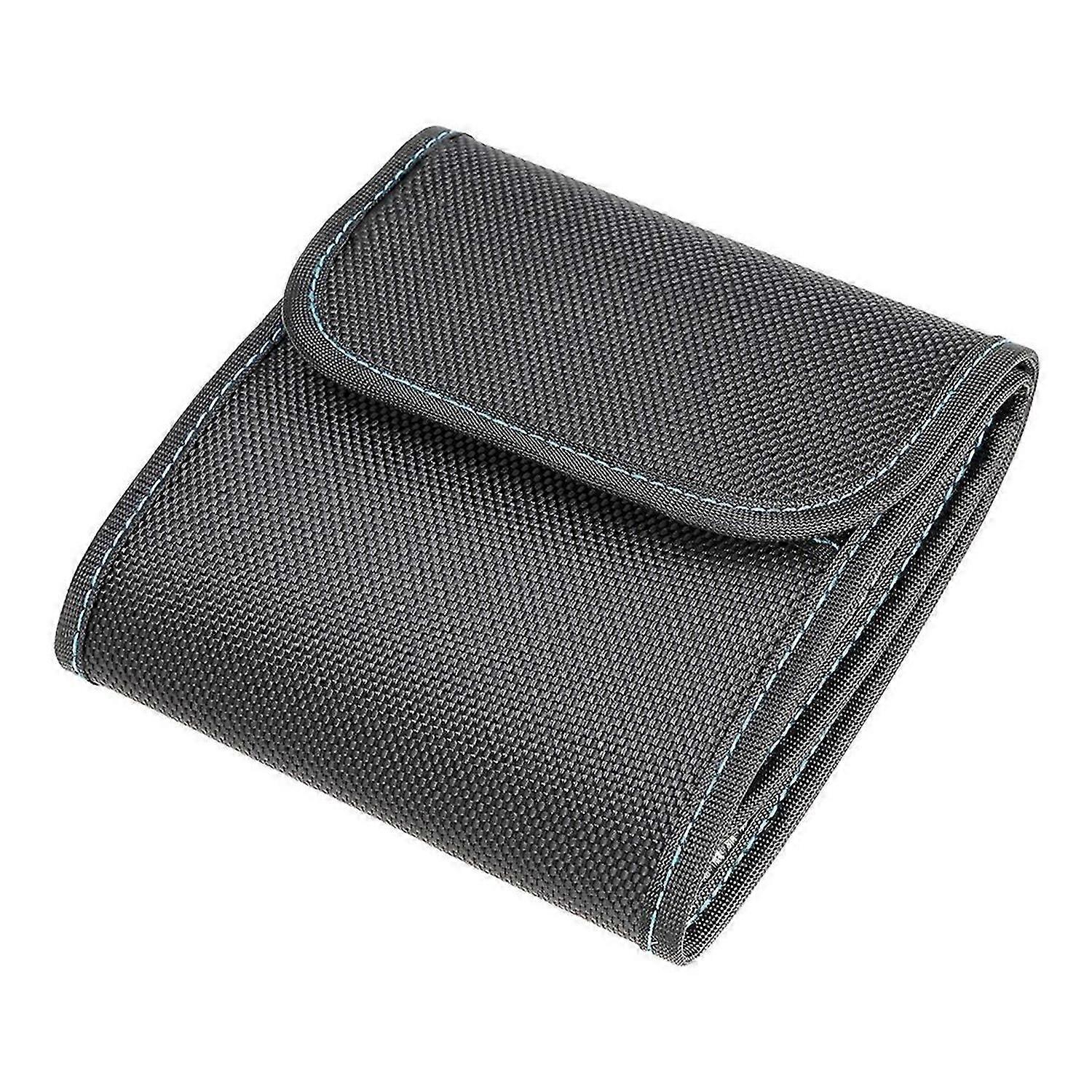Camera Lens Filter Bag for Filters Up to 95mm and 100x100mm