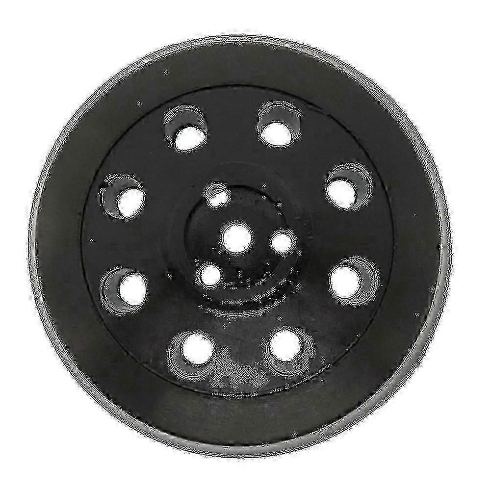 Hook And Loop Replacement Sander Backing Plate, Sanding Pad, Compatible with Bosch Sander Models
