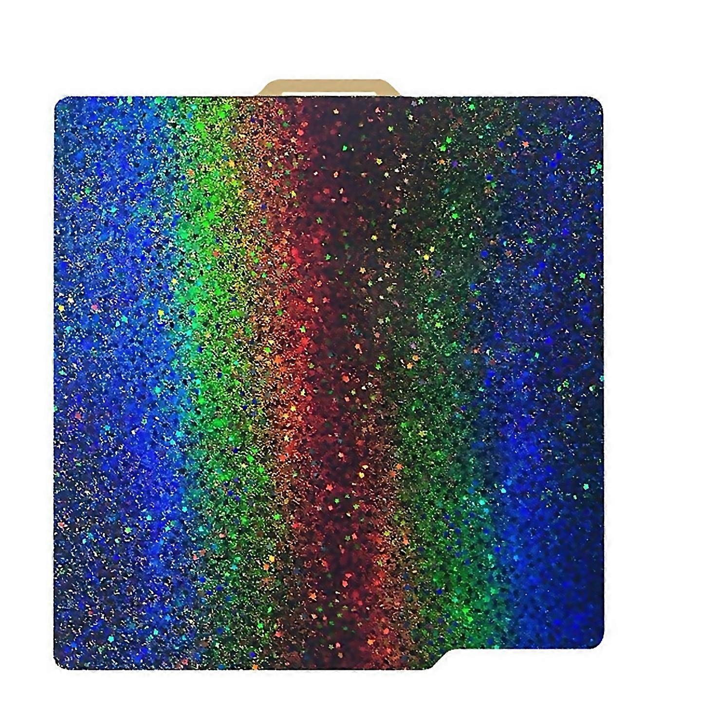 For Colorful Build Plate Pei Pey 3d Printer Accessories