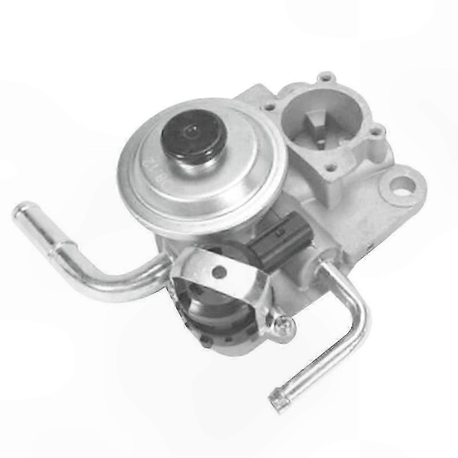 Fuel Filter Primer Pump for 2.5L 4D56 Engines, Compatible with Mitsubishi L200 Triton 2005-2015