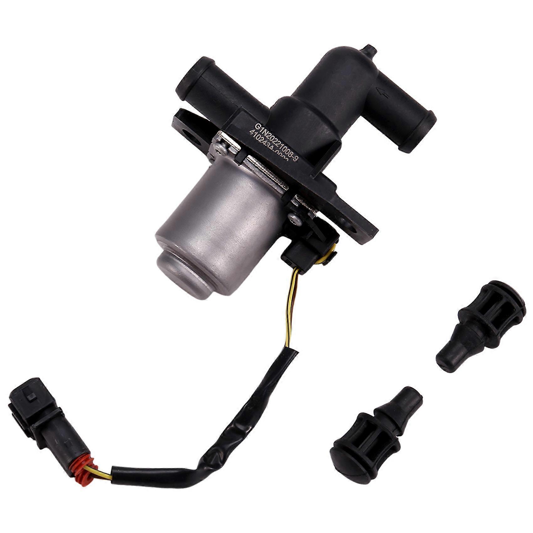 HVAC Heater Coolant Control Valve for - 