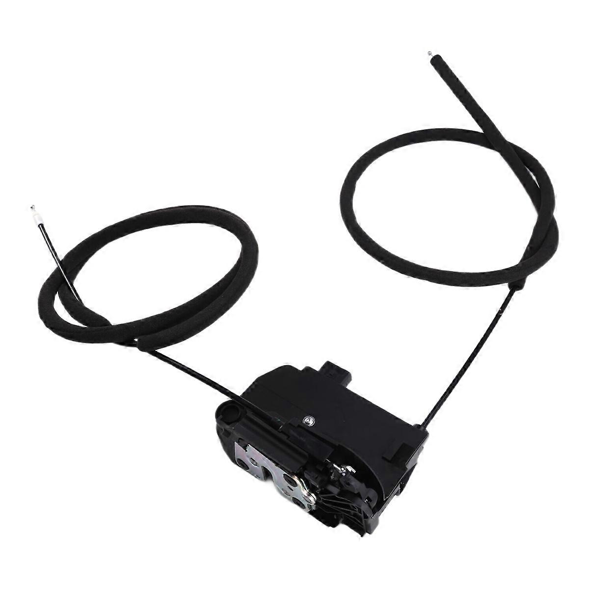 New Center Door Lock Latch Actuator Assembly for Right