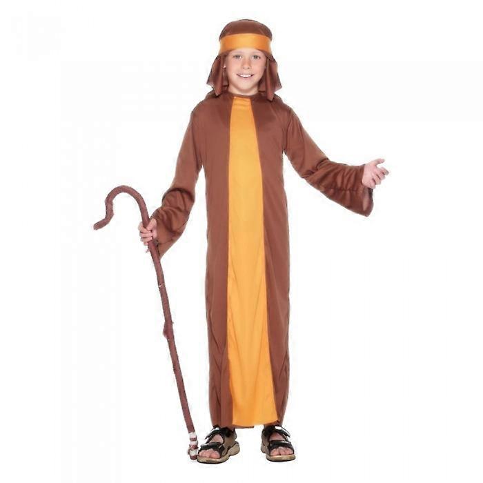 Smiffys Childrens/Kids Shepherd Costume Set