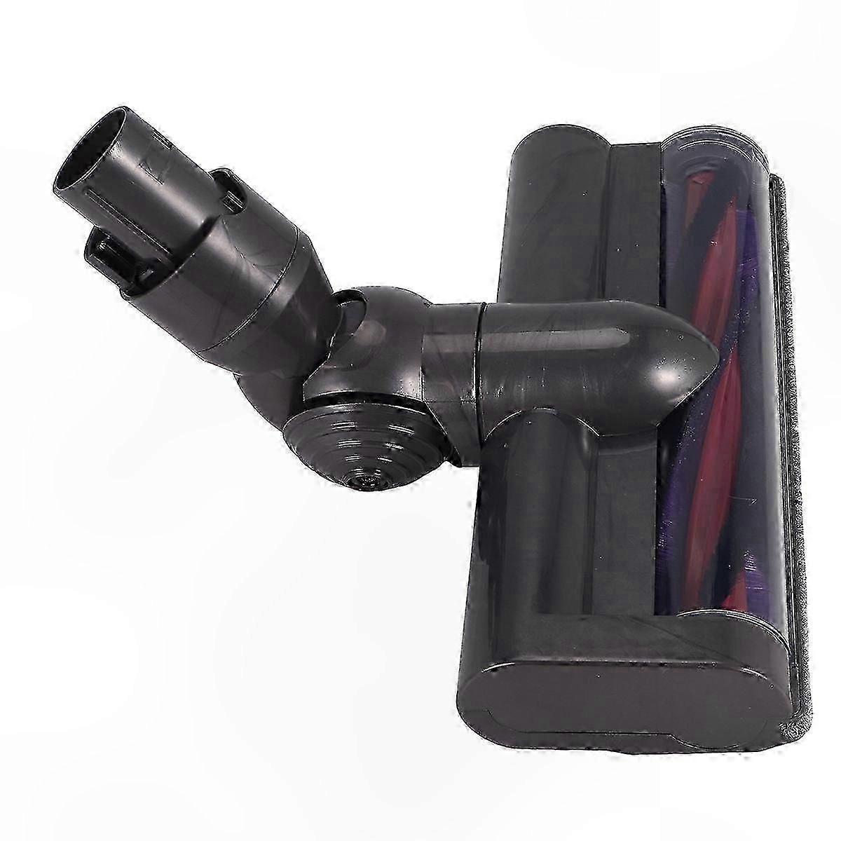 High Torque Motorized Brush for Stick Vacuums with Direct Drive Compatibility