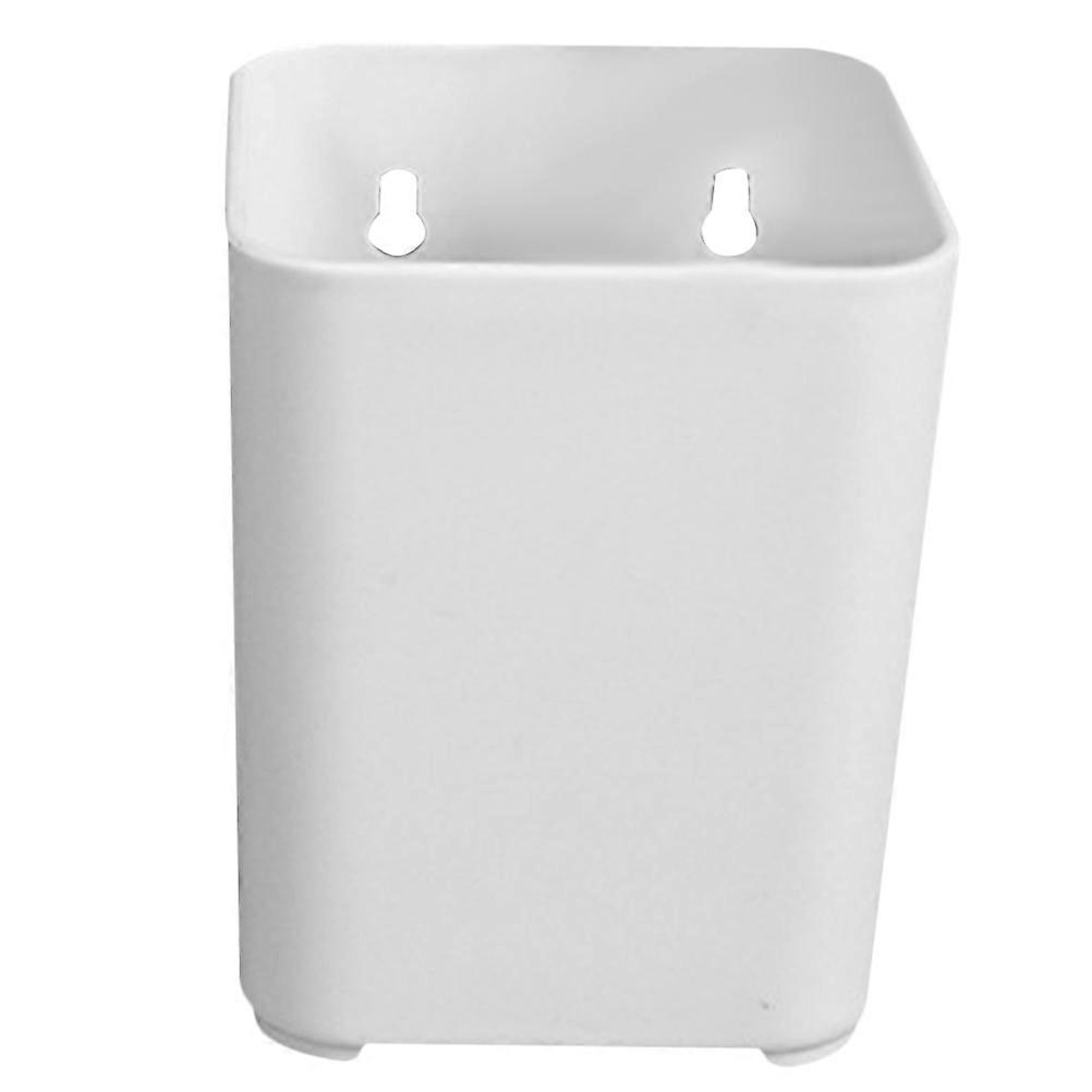 5Pcs Rectangular Desk Organizer Made Of Premium PP Material For Storing Pens And Small Items In Bedroom And Kitchen