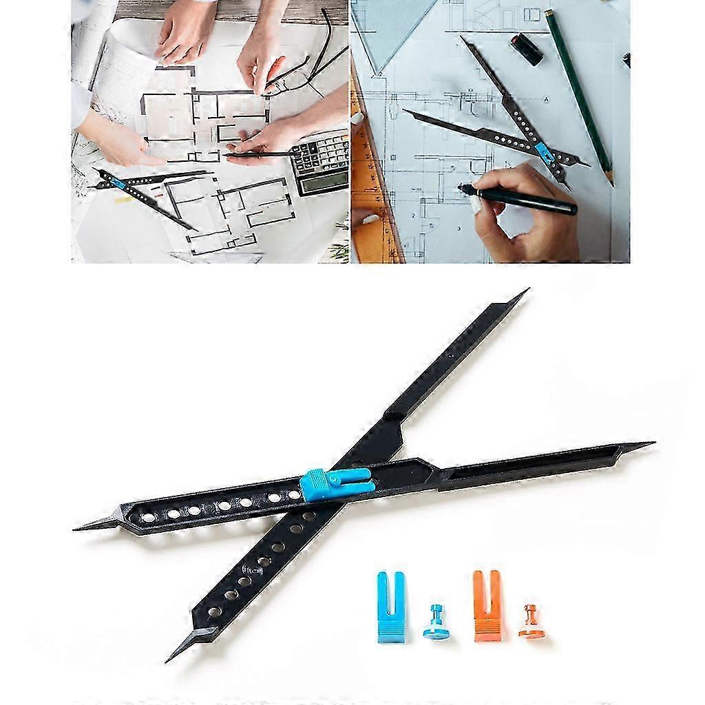 Pantograph Drawing Tool Useful in Art Architecture and Engineering Field 2025