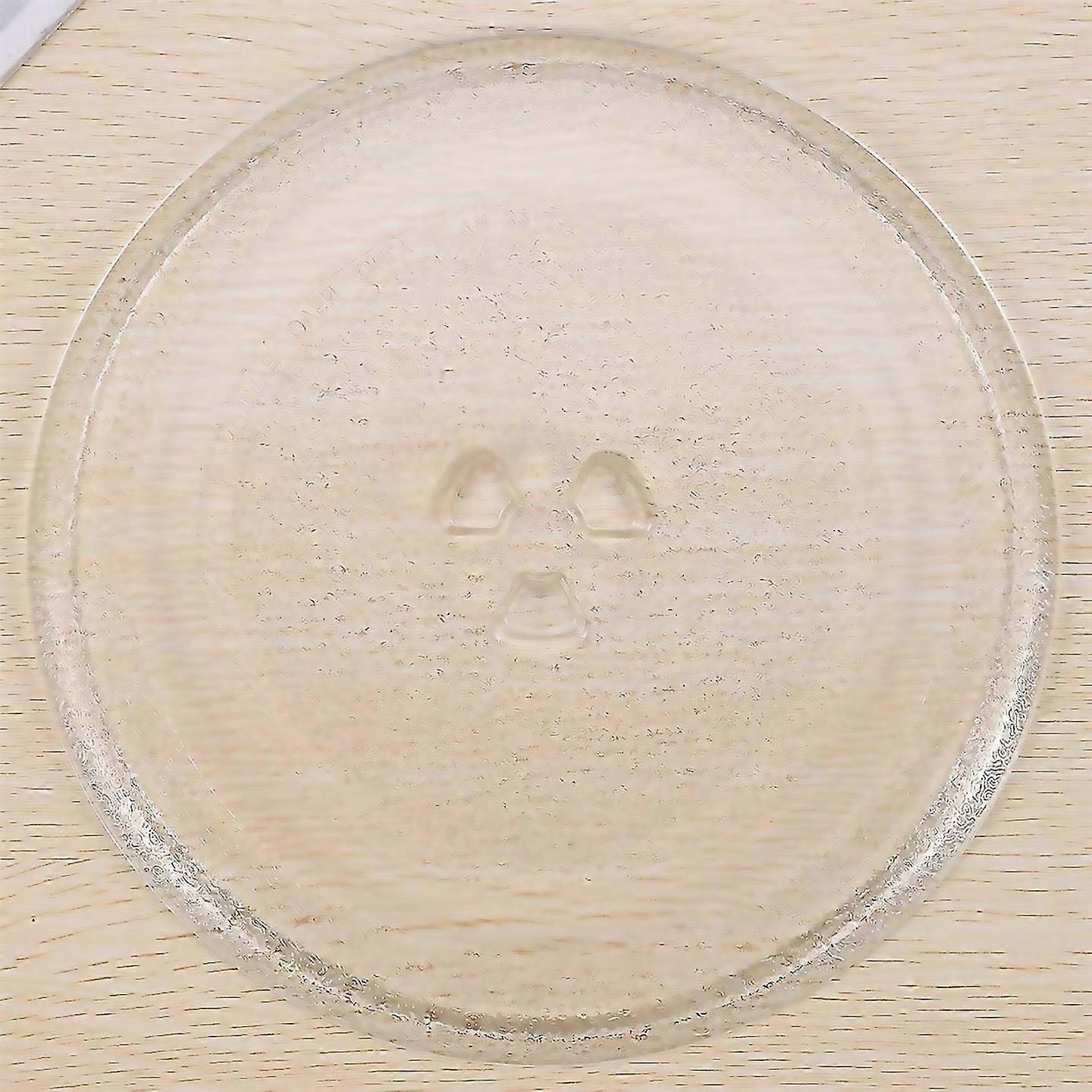 For 96 Inch Microwave Plate Spare Microwave Dish Universal