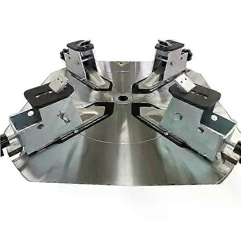 1Set Tire Changer Motorcycle ATV Wheel Rim Adapter