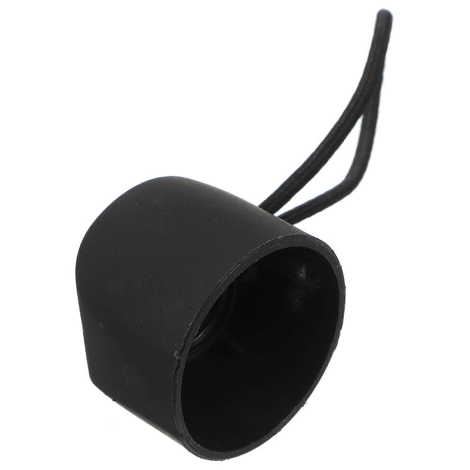 Plastic Umbrella Grip Replacement for Rain Umbrella 5Pcs Folding Handles