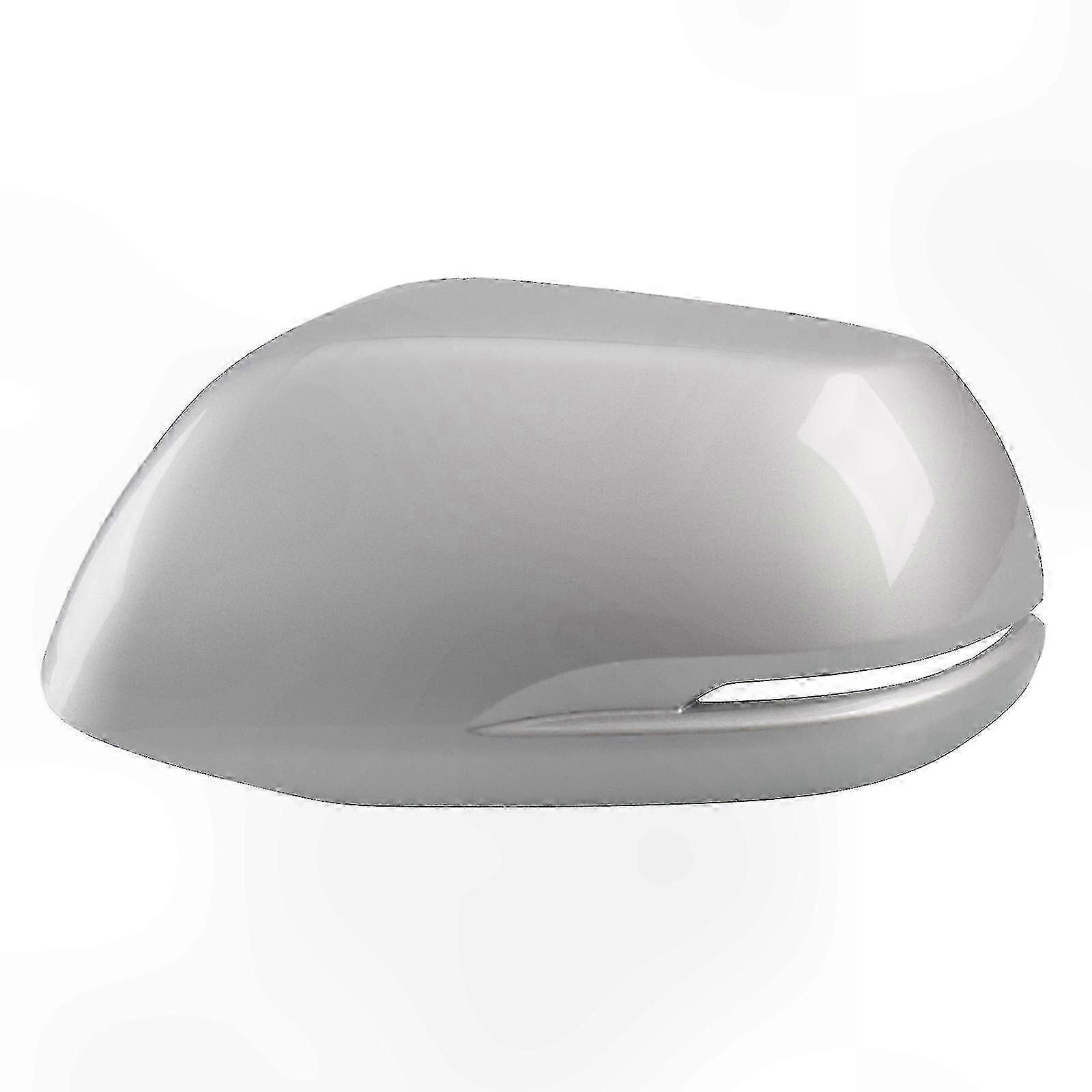 Weatherproof Side Mirror Cover for CR-V 2012-2022, Durable Design