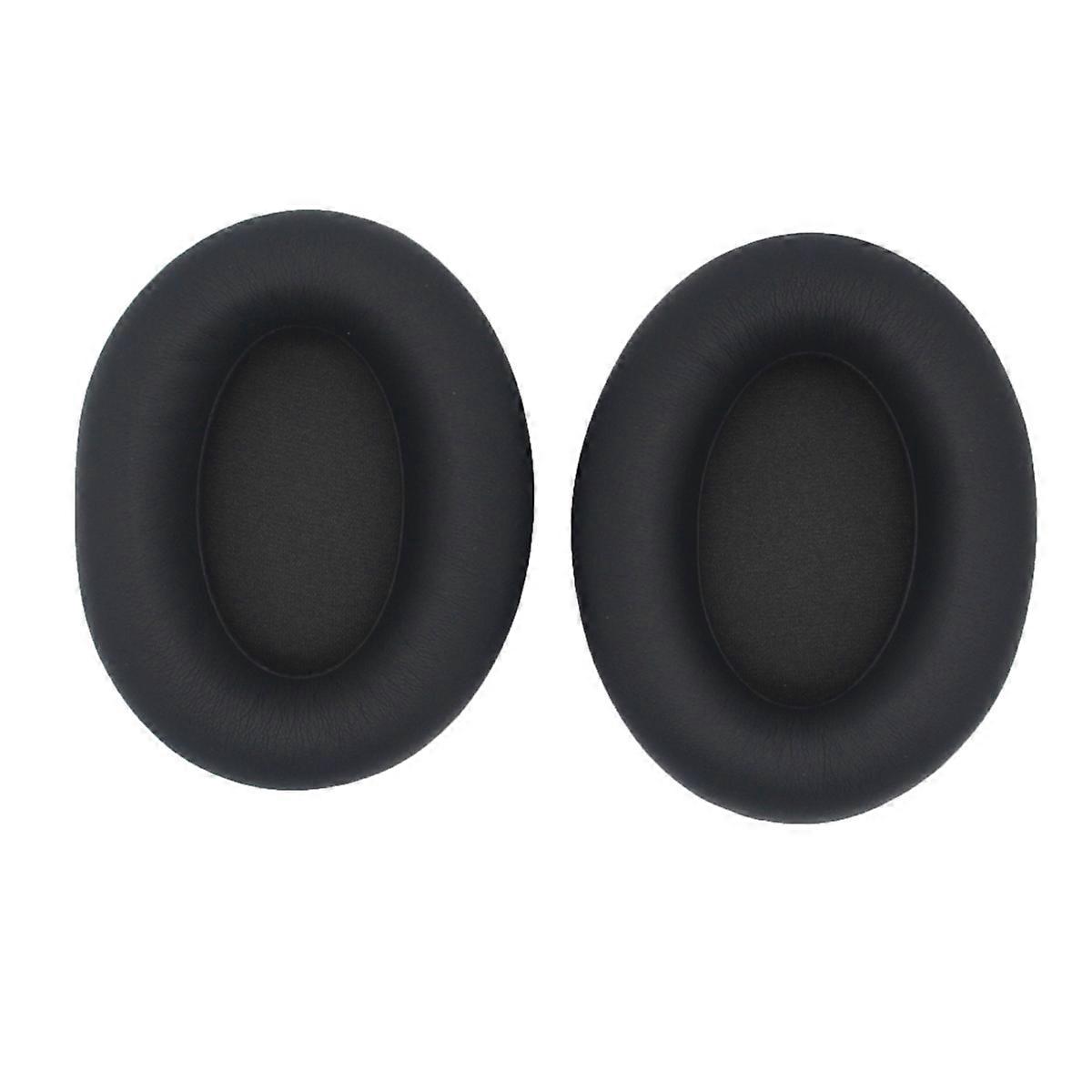 Replacement Ear Pads for MT6/MT6PRO Headphone,Protein Leather
