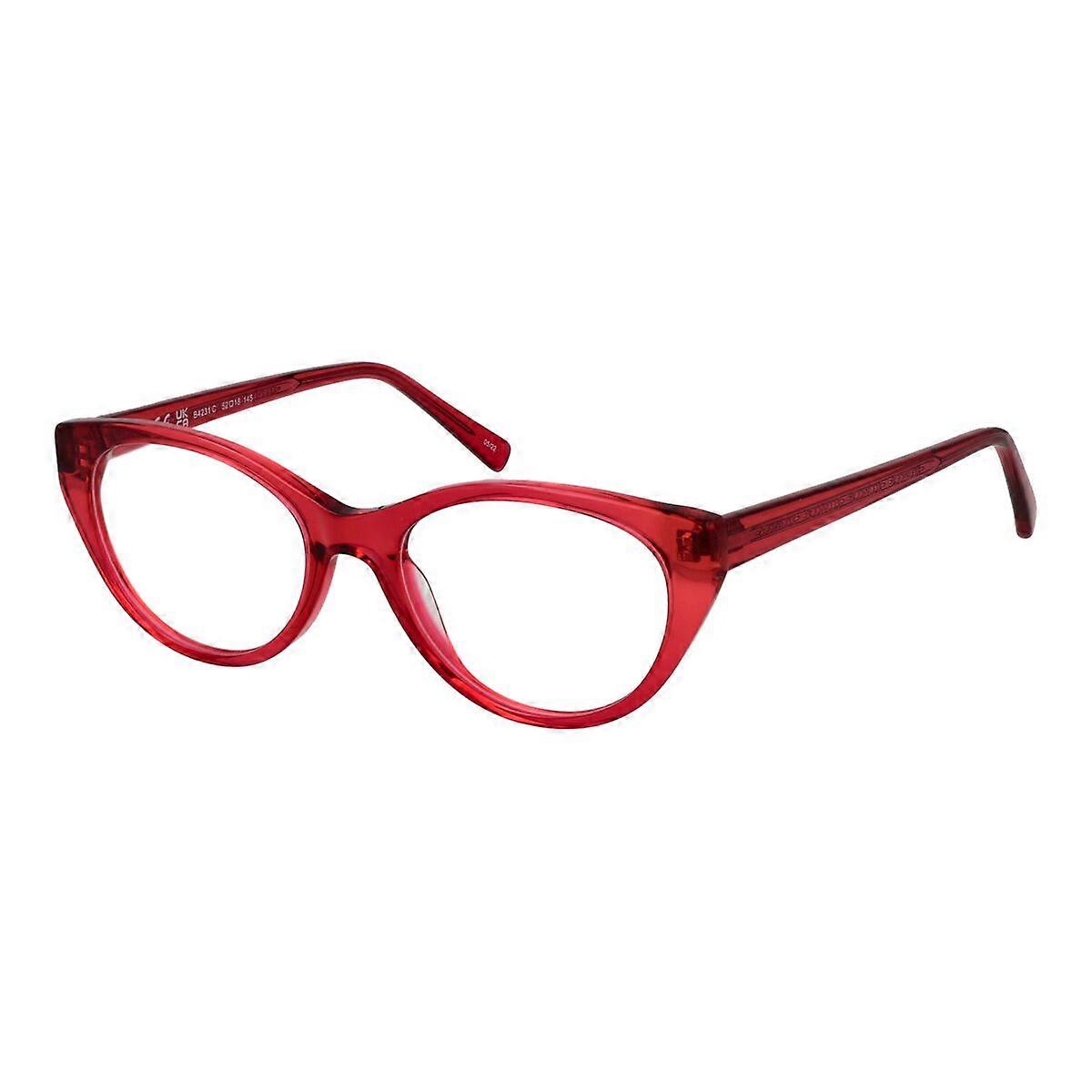 Ladies' Spectacle frame INVU B4231 51C