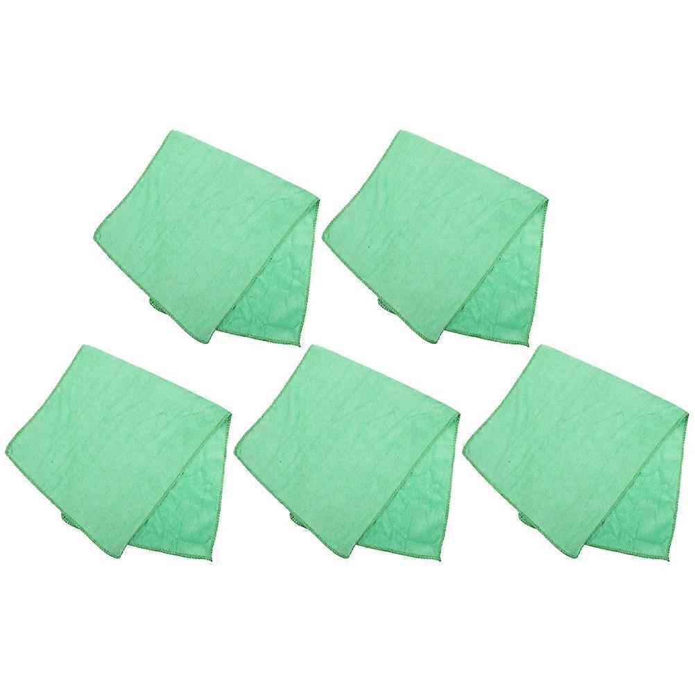Reusable Guinea Pig Blanket Bedding Mat for Small Animals 10Pcs