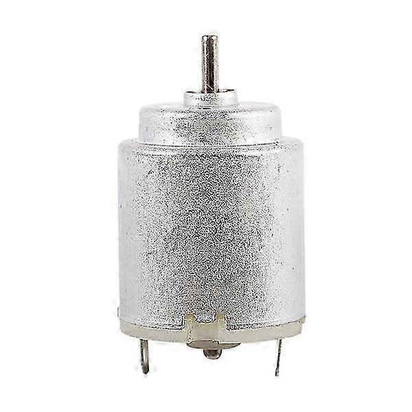 DC 3V-6V 16500RPM Output Speed Micro-Motor for DIY Toys Car Ship 25-26