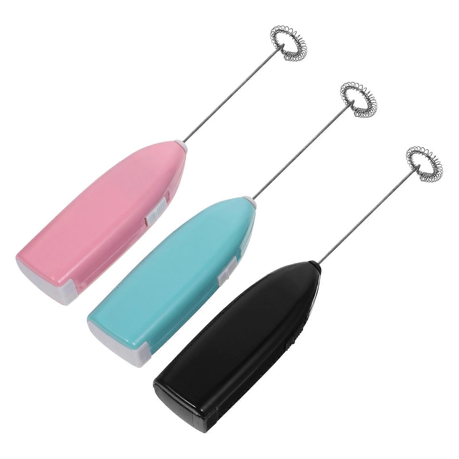 Handheld Epoxy Stirrer for Mixing with 3Pcs Electric Resin Mixing Sticks