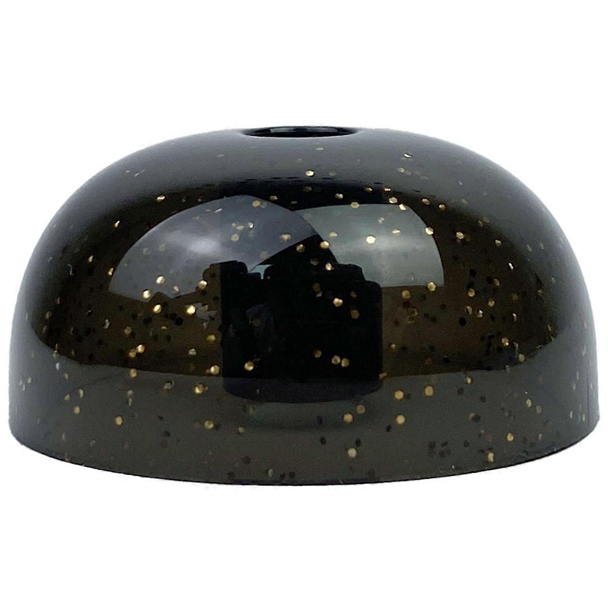 LP45 RPM Adapter for 7EP Record, Black