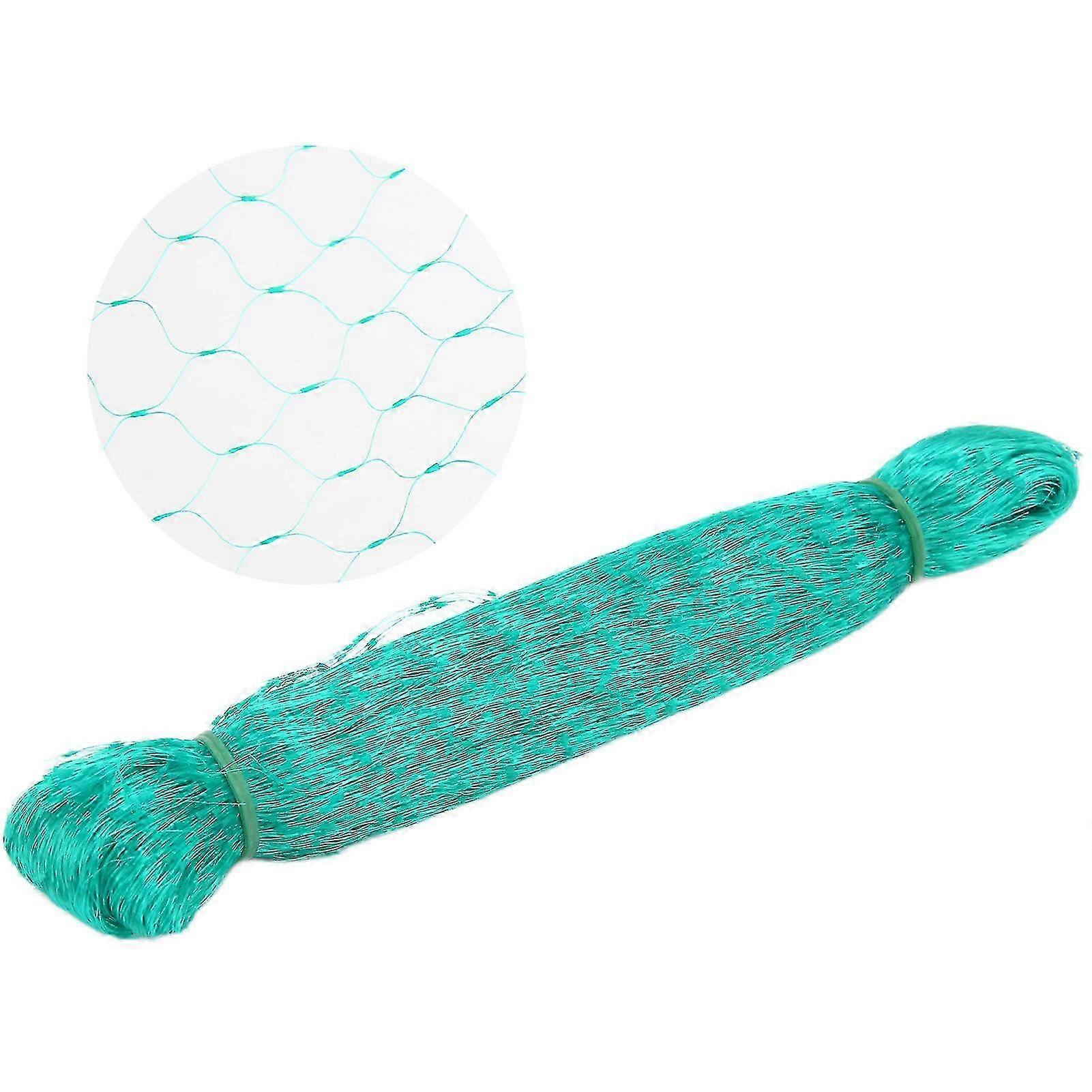 Anti Bird Protection Net Mesh Durable Reusable Garden Plant Netting for Against Birds Deer Squirrels miao7