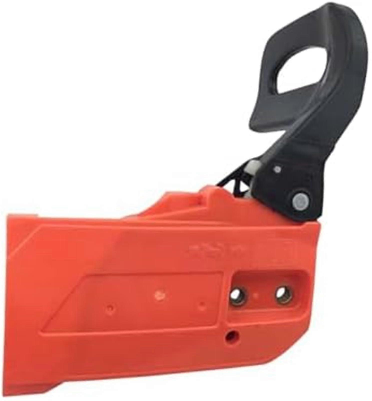 5200 5800 4500 Chainsaw Brake Assembly For Clutch Sprocket Cover Replacement Part Chainsaw Housing